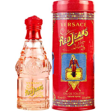 buy versace red jeans perfume|Versace red jeans philippines.